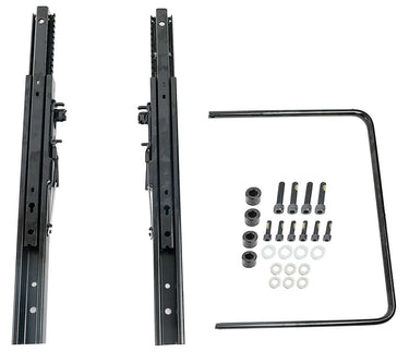 Recaro Sportster GT/CS/Cross Slider Track Kit